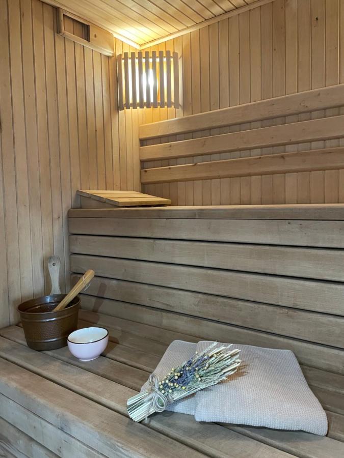 클라이페다 Relax Baltic 빌라 외부 사진